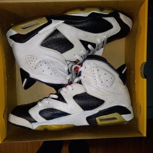Air Jordan 6